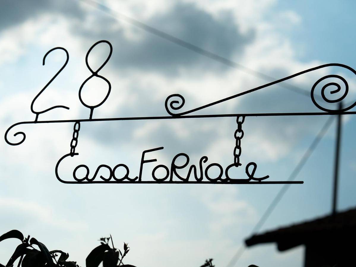 Casa Fornace 28 in La Morra, Langhe