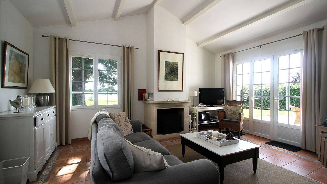 Villa für 4 Personen (100 m²) in Vasles in Vasles, Deux-Sèvres