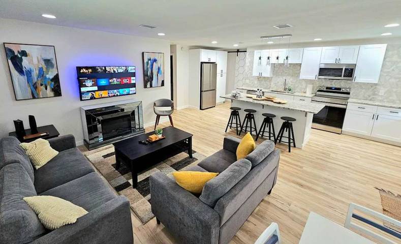 Casa de vacaciones para 9 personas - 1