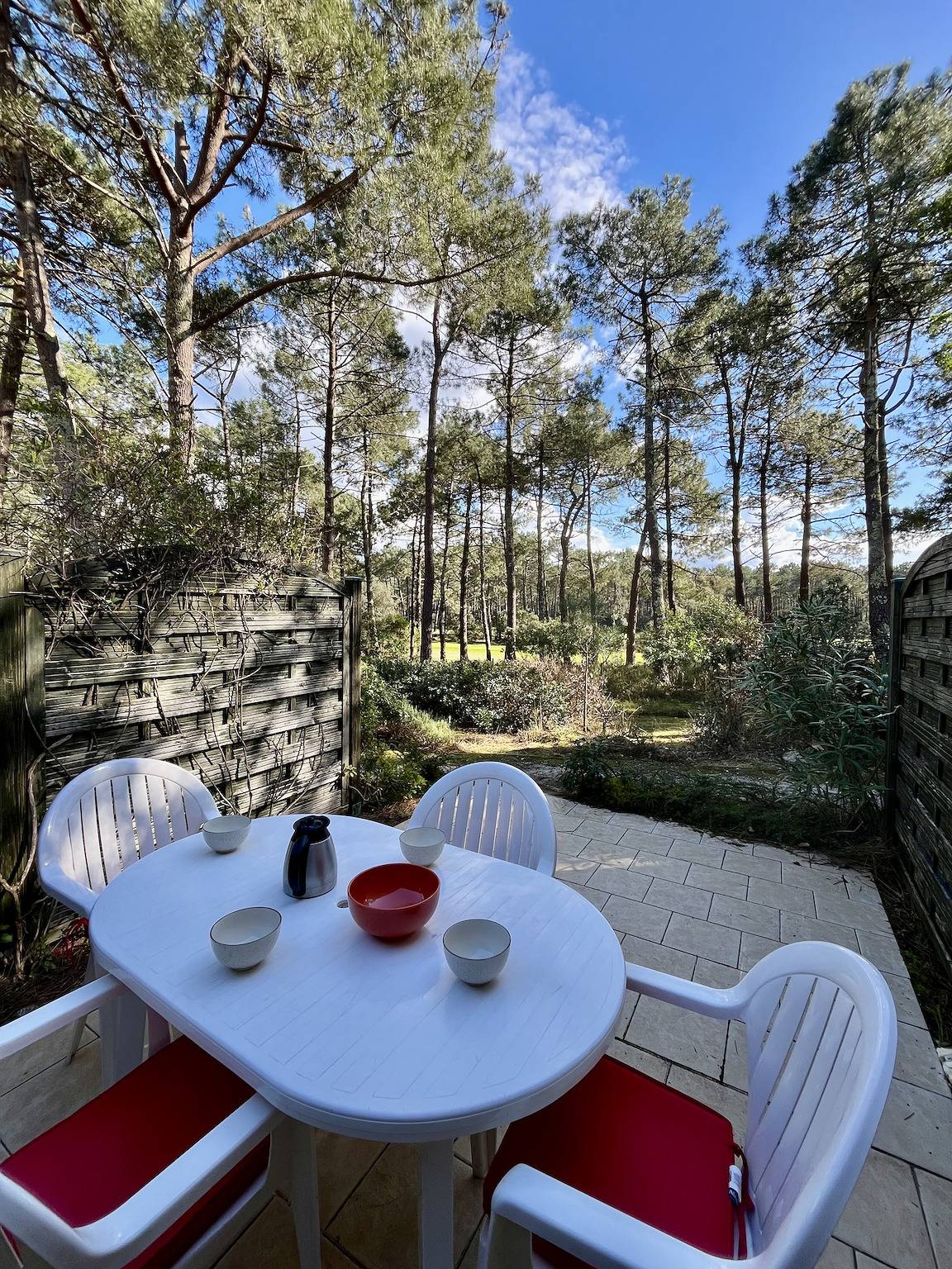 Residence Golf 24 in Lacanau Ocean, Lacanau