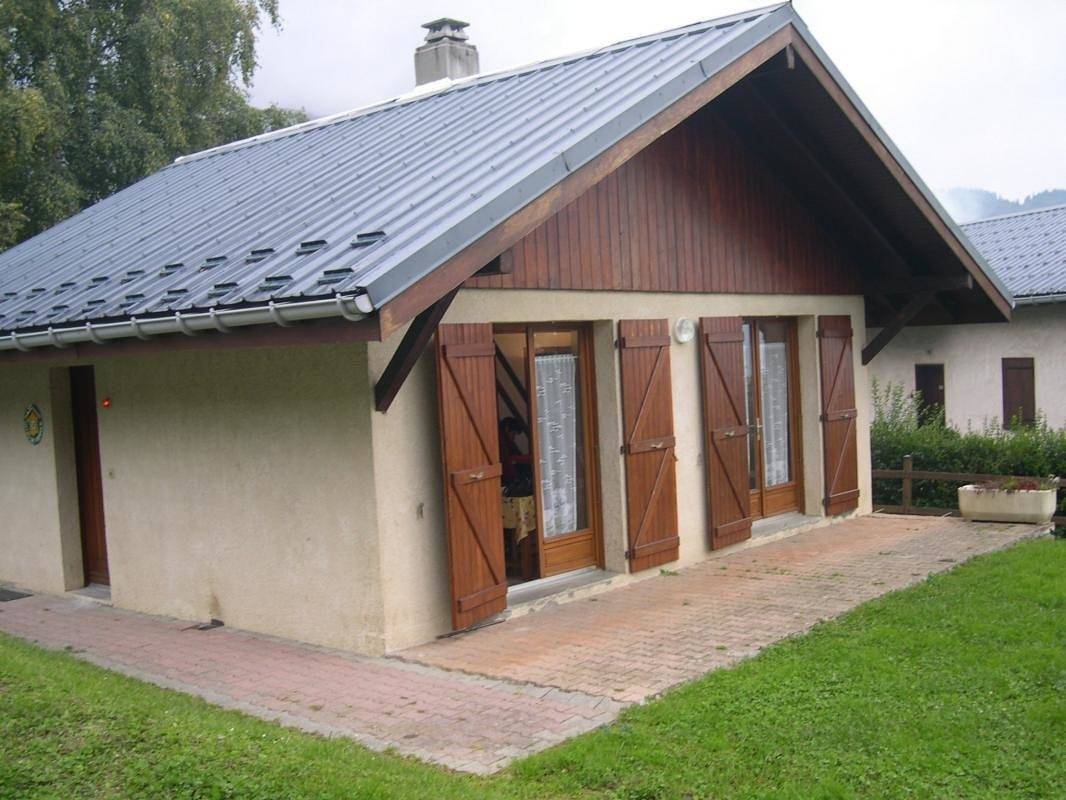 La Tourmaline in Saint-Pancrace, Region Saint-Jean-de-Maurienne