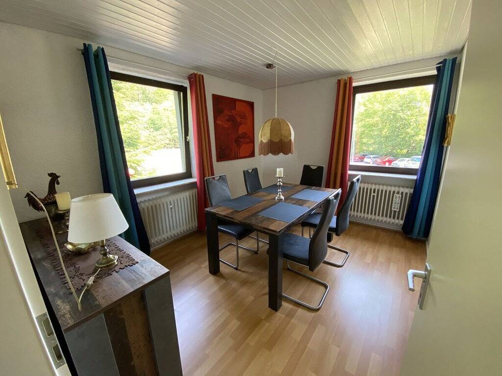 Ganze Wohnung, Idyllisches Ferienhaus in Wachenheim, Pfälzer Rheinebene
