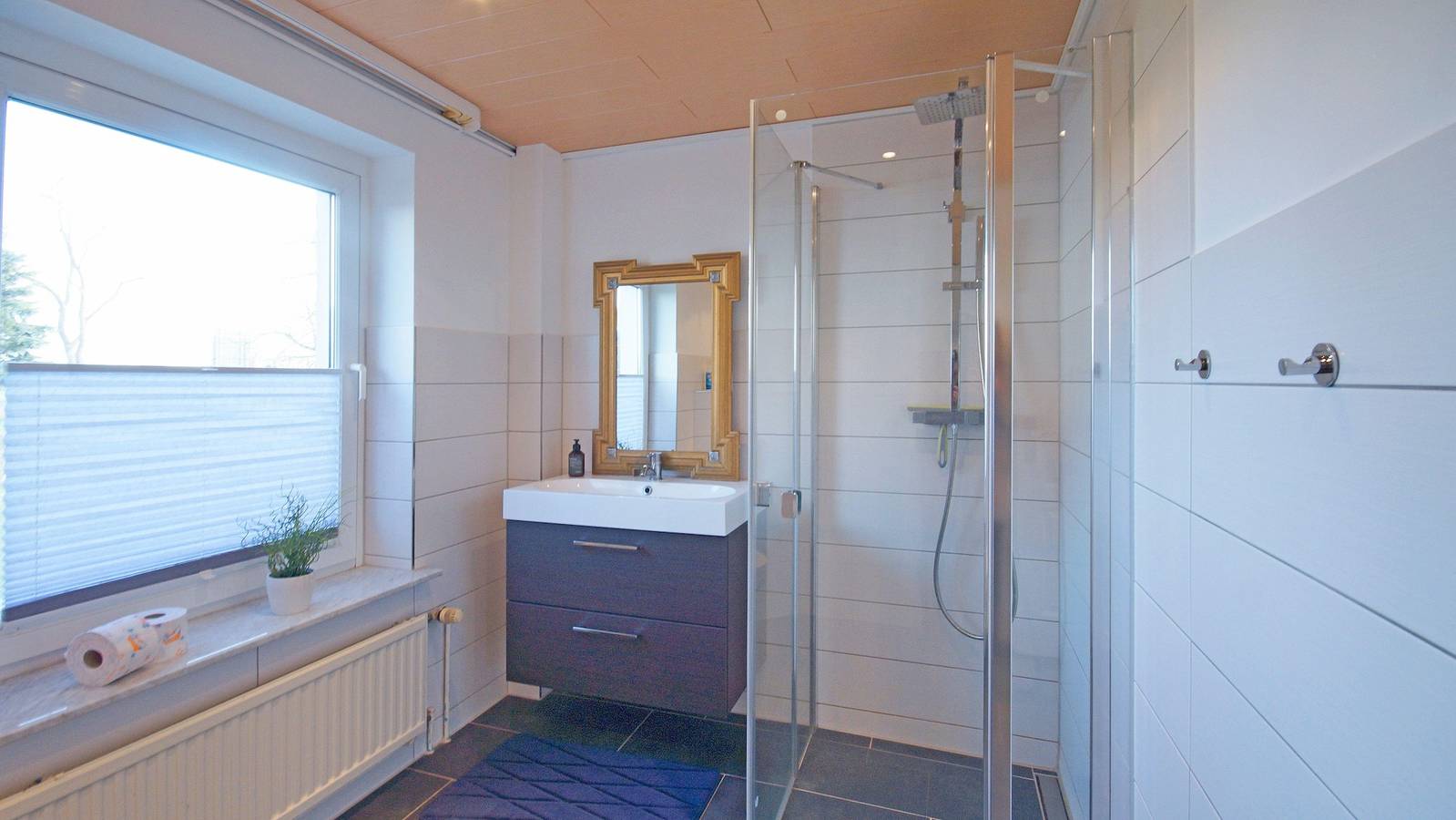 Ganze Ferienwohnung, Ferienwohnung Bruchalla in Gademow, Parchtitz