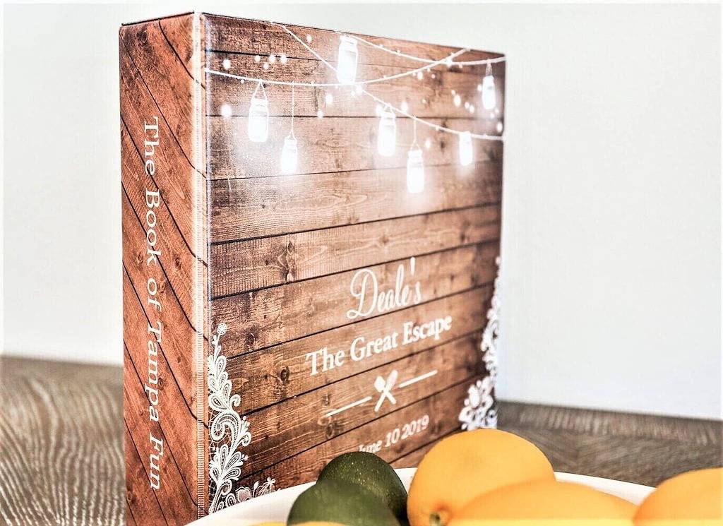 Tampa Haus, die große Flucht in South Tampa, Tampa