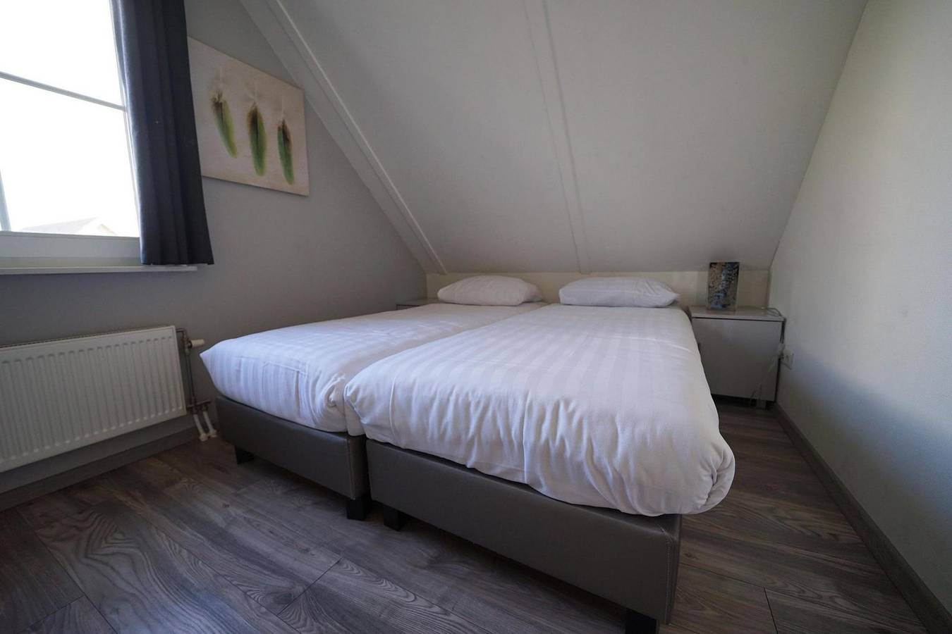 Europarcs Limburg — Daelenbroeck Sauna 16 in Susteren, Limburg (Niederlande)