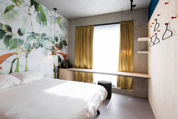 Hotel für 2 Personen in Enschede - 2