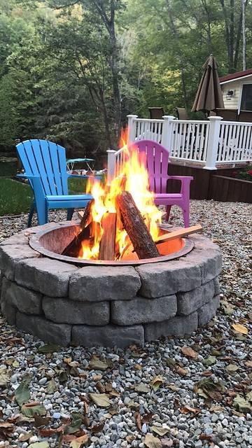 Cottage for 6 People in Vermont, USA, Photo 3