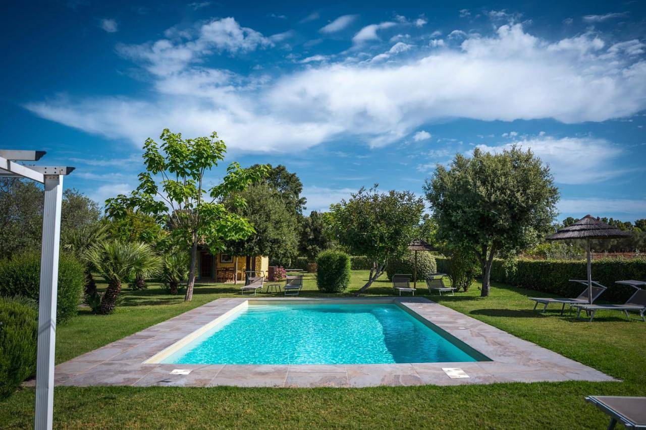 Su Passu Country House in Alghero, Provincia di Sassari
