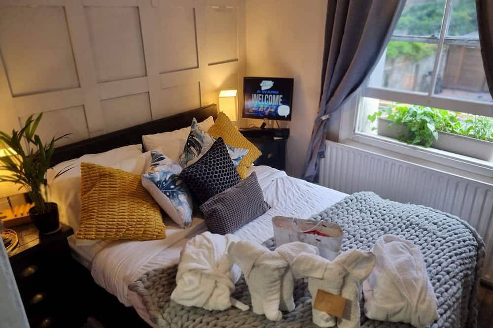 Apartment for 2 People in Richmond upon Thames, London