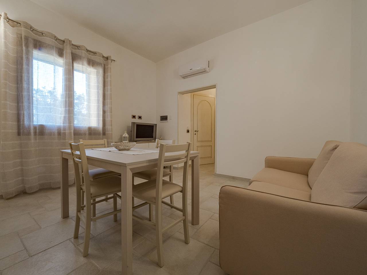 Appartamento intero, Tilibbas Bay Flat in Olbia, Costa Smeralda
