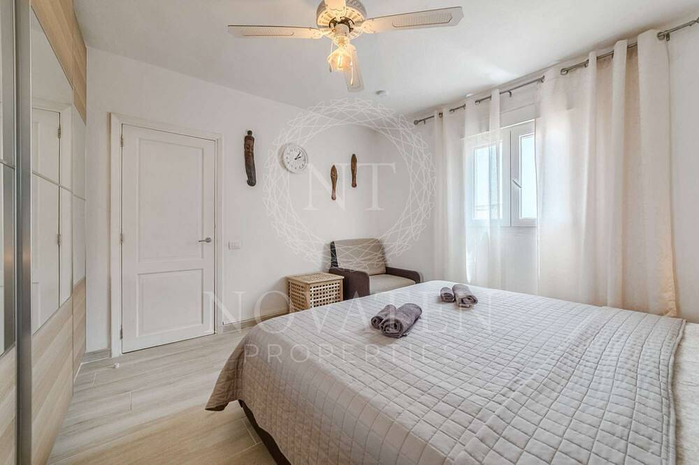Welcome to Casa Brisa del Mar in La Jaca, Teneriffa Süd