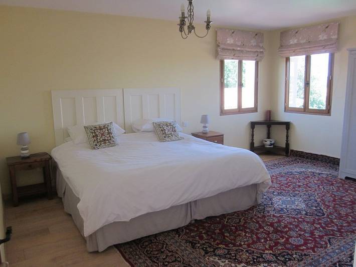 Chambre d’hôte pour 2 personnes, avec jardin et piscine dans le Gers - 4