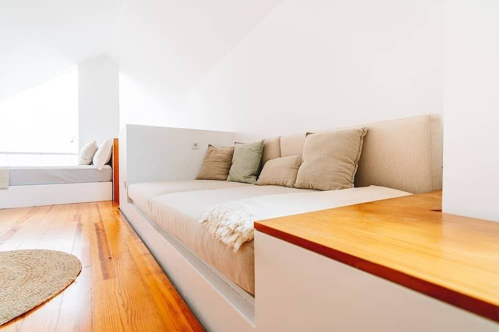 Casa Senhorinha - Magnifique maison de ville dans l'ancien quartier de pécheurs Foz Velha in Foz do Douro, Porto