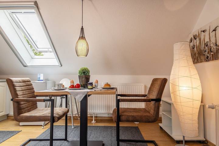 Ferienwohnung für 3 Personen
