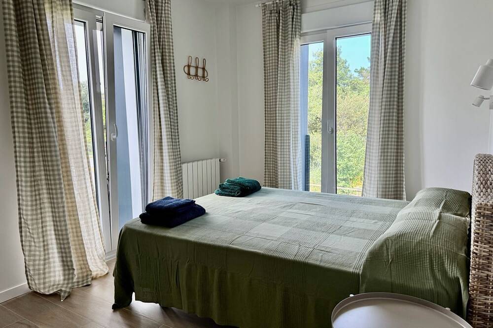 Apartamento entero, Nuevo apartamento en la playa de Loredo in Loredo, Ribamontán al Mar