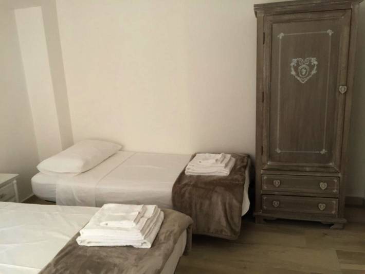 B&b per 2 persone, con Balcone e Panorama a Nuoro