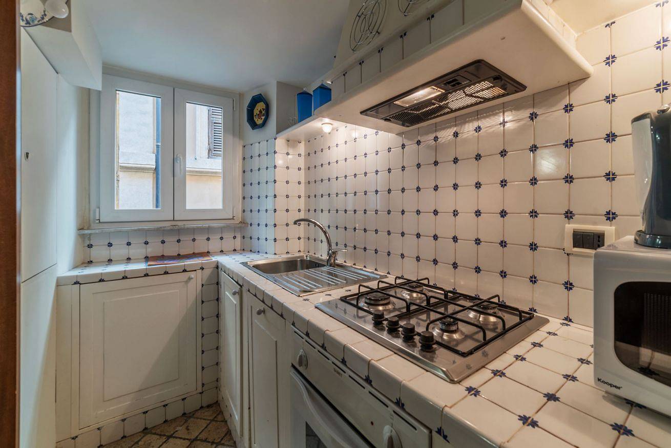 Appartement entier, Guesthost - Apartment Near Piazza Navona in Centre de Rome, Rome