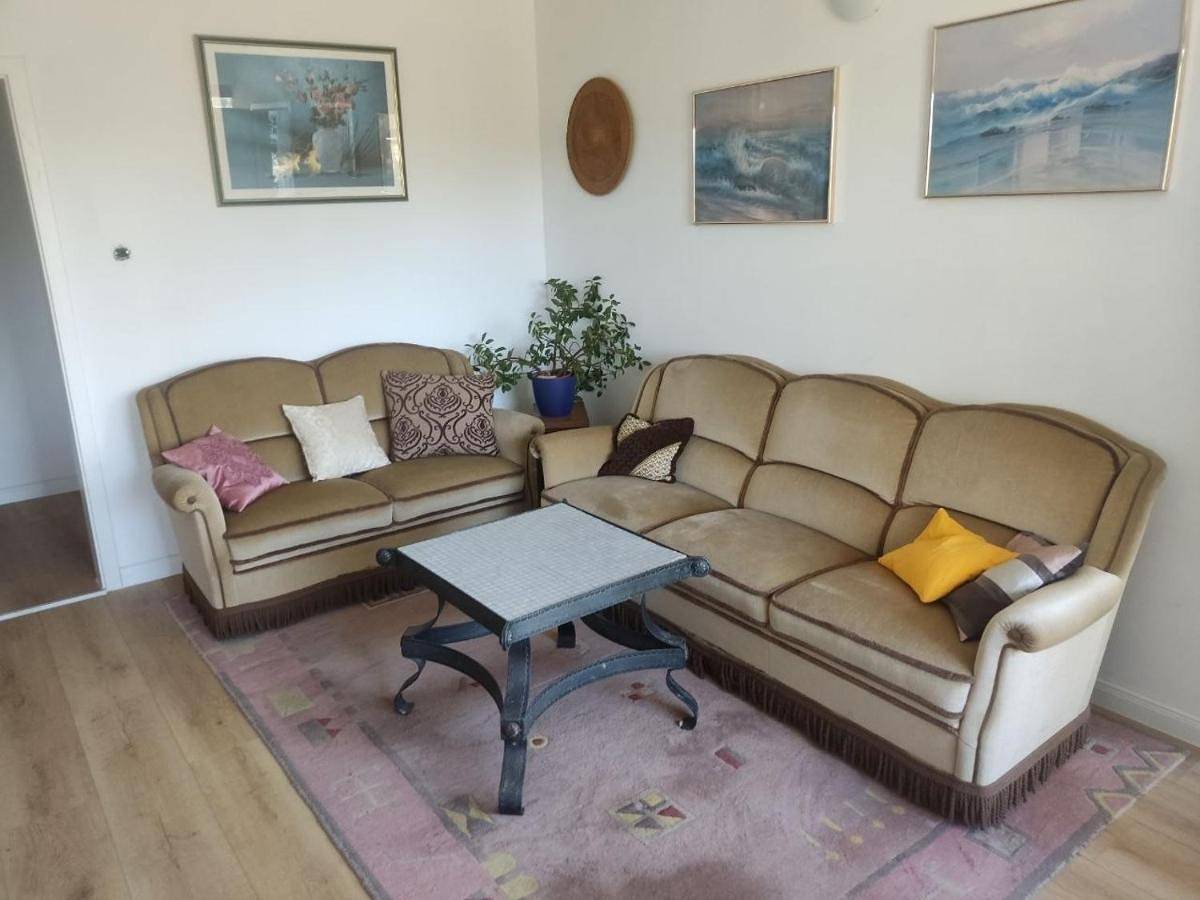 Ganze Wohnung, Unterkunft Mau in Rotenburg, Landkreis Rotenburg (Wümme)