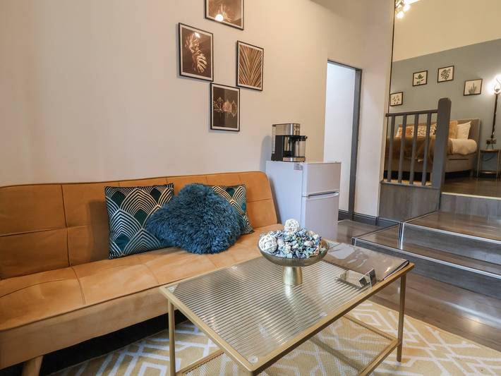 Holiday apartment for 3 people - 1