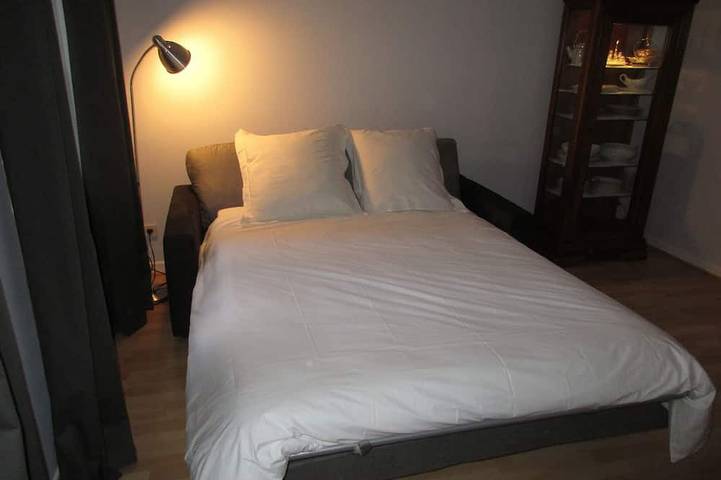 Gîte pour 4 personnes dans Office De Tourisme De Strasbourg - 3