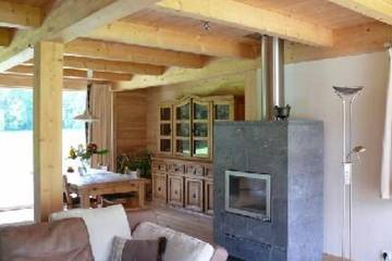 Chalet pour 11 Personnes dans Praz-sur-Arly, Espace Diamant, Photo 4