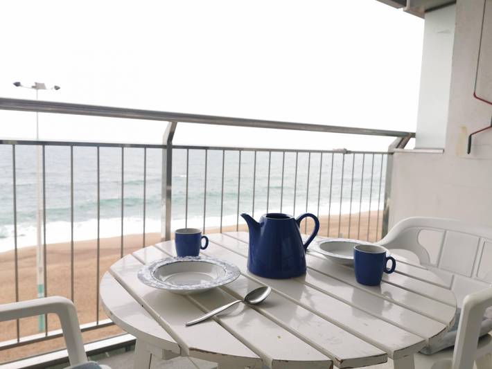 Gîte pour 3 personnes, avec terrasse dans Playa De Aro Girona - 3