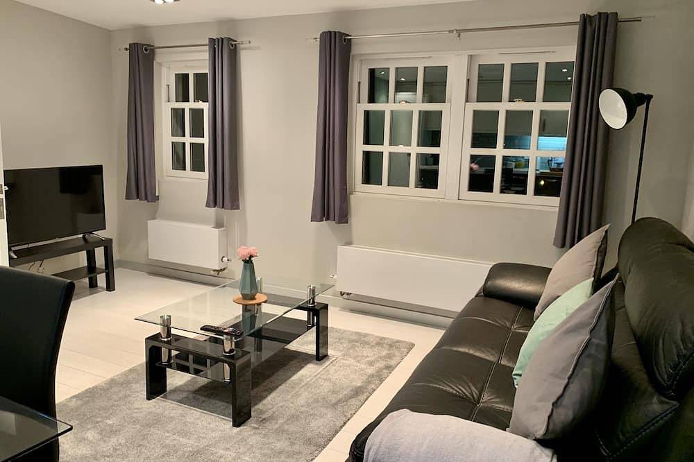 Ferienhaus-Eigenes Badezimmer in Exeter, Devon