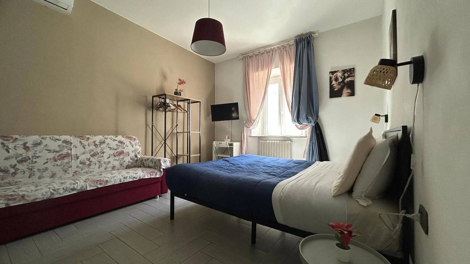 Appartamento intero, Ankon Apartments La Casa Di Joye & Nemi in Ancona (Italia), Provincia di Ancona