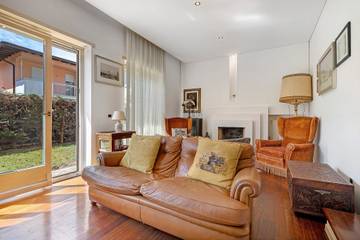 Villa per 5 Persone in Arco, Prealpi Gardesane, Foto 2