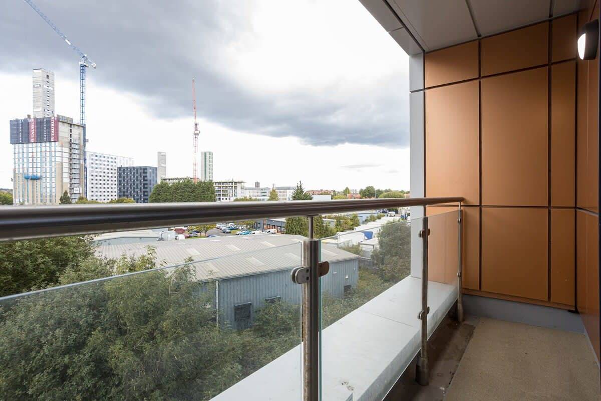 Estudio entero, Bright and Modern Studio Apartment in Manchester in Gran Mánchester