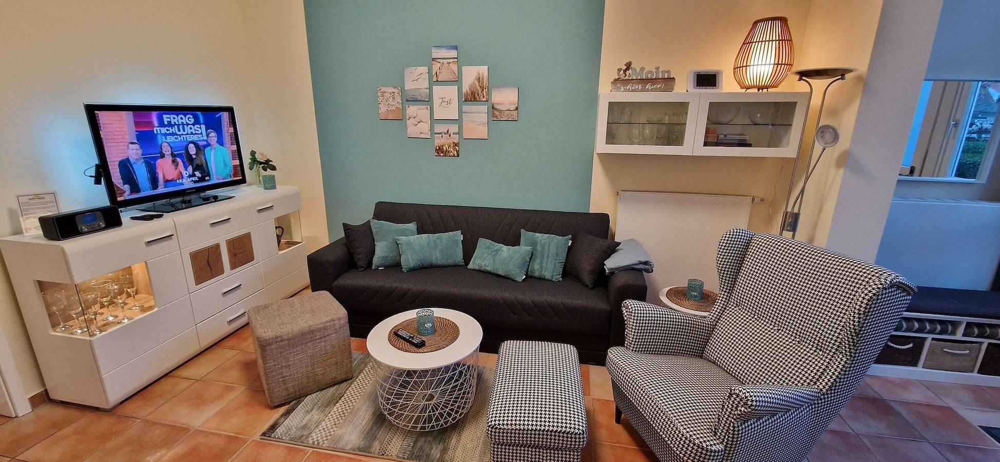 Ferienwohnung in Kühlungsborn ab 81€ pro Nacht