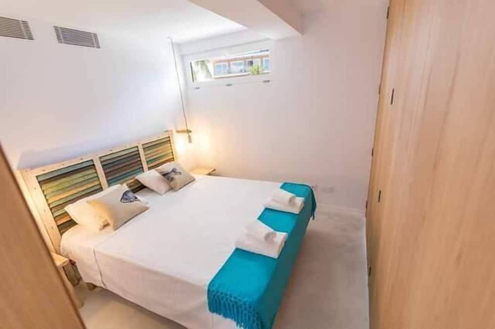 Ganze Wohnung, Holiday apartment S' Illot for 1 - 4 persons with 2 bedrooms - Holiday apartment in S'Illot, Sant Llorenç des Cardassar