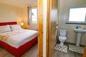 Glamping for 2 People in Bretforton, The Cotswolds, Photo 4