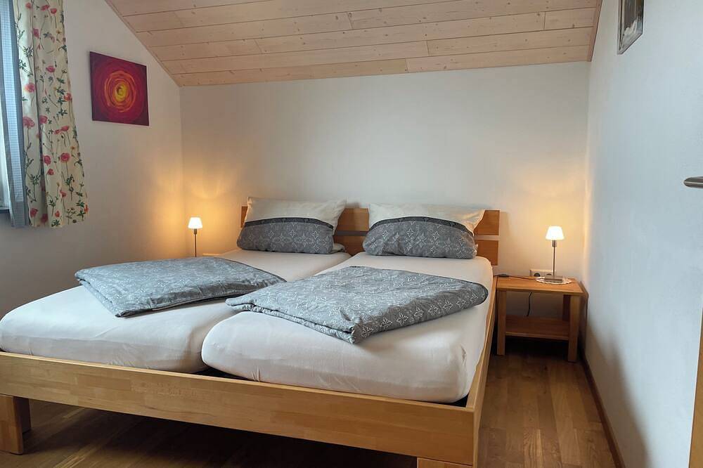 Ganze Wohnung, Ferienwohnung \"Eistobel\" in Isny, Isny im Allgäu