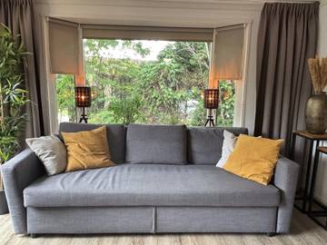 Vakantiepark voor 4 Personen in Harderwijk, Veluwe, Afbeelding 4