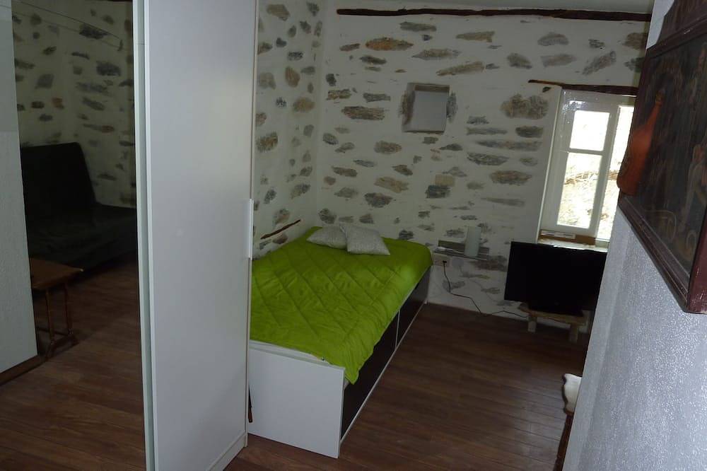 Grünes Haus - Wunderschöner Ausblick in Argireika, Pilion