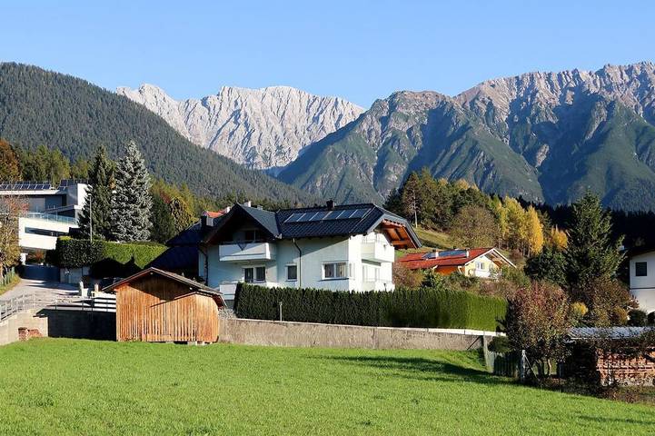 Holiday apartment for 4 people, with garden - 1