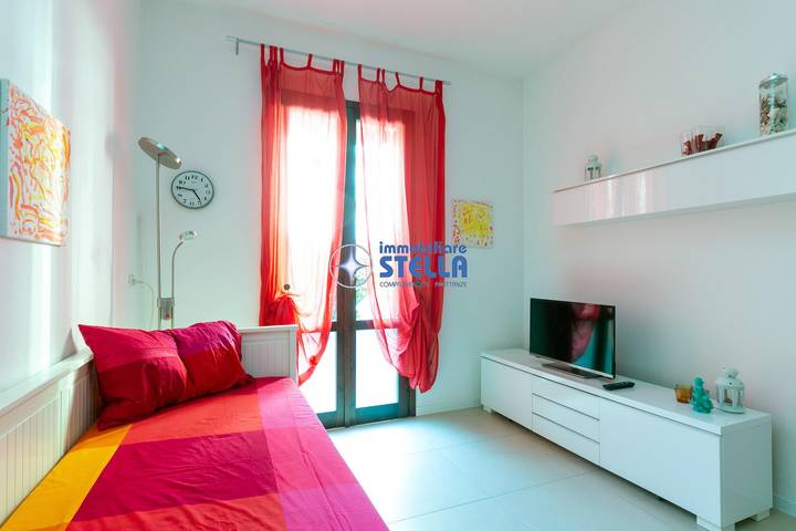 Entire apartment, [Drago Square] Villa - Central Apartment [Parking] in Lido di Jesolo, Jesolo-City
