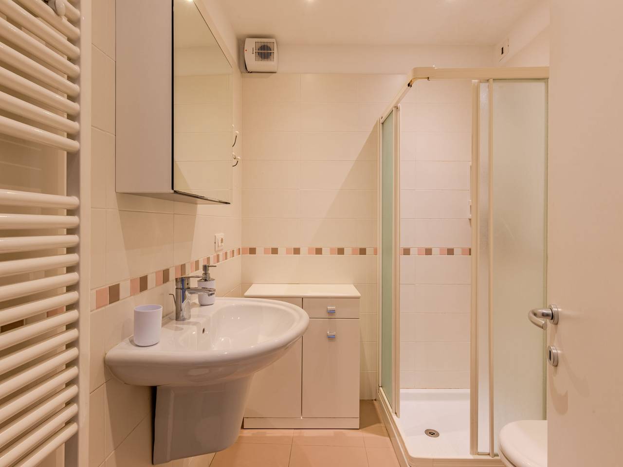 Ganze Wohnung, Nadia in Arco, Gardasee-Berge