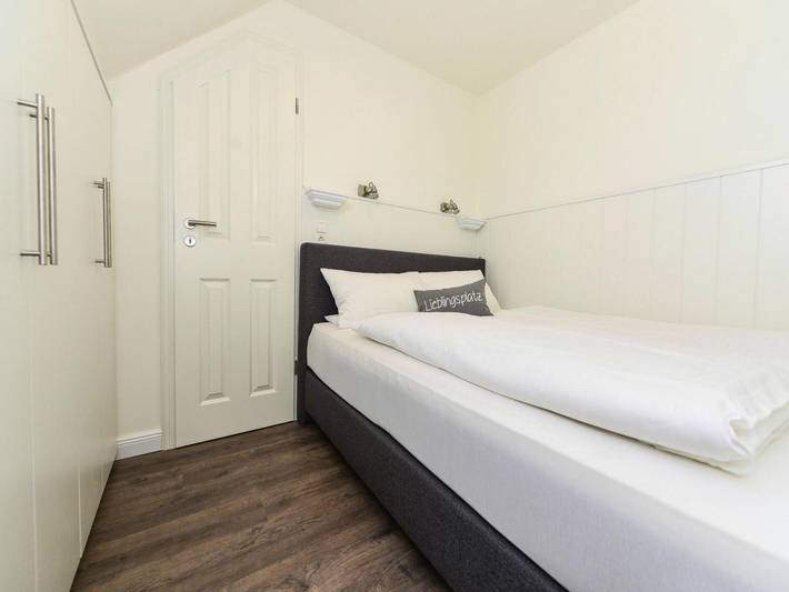 Ferienwohnung für 2 Personen auf Föhr - 4