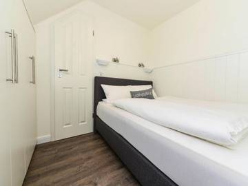 Ferienwohnung für 2 Personen in Wyk auf Föhr, Nordseeküste, Bild 3