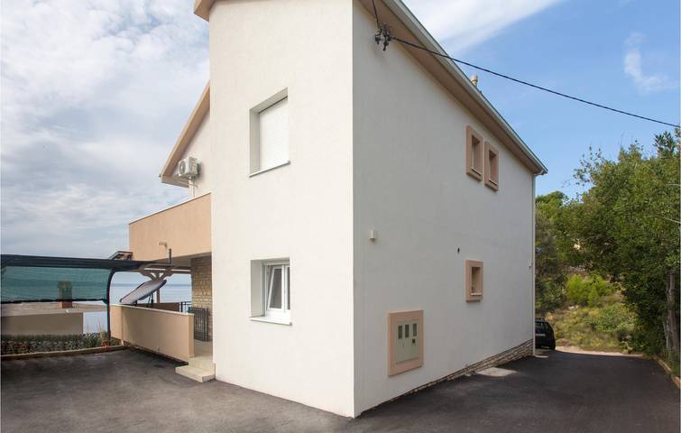 Ferienwohnung für 6 Personen, mit Terrasse - 1