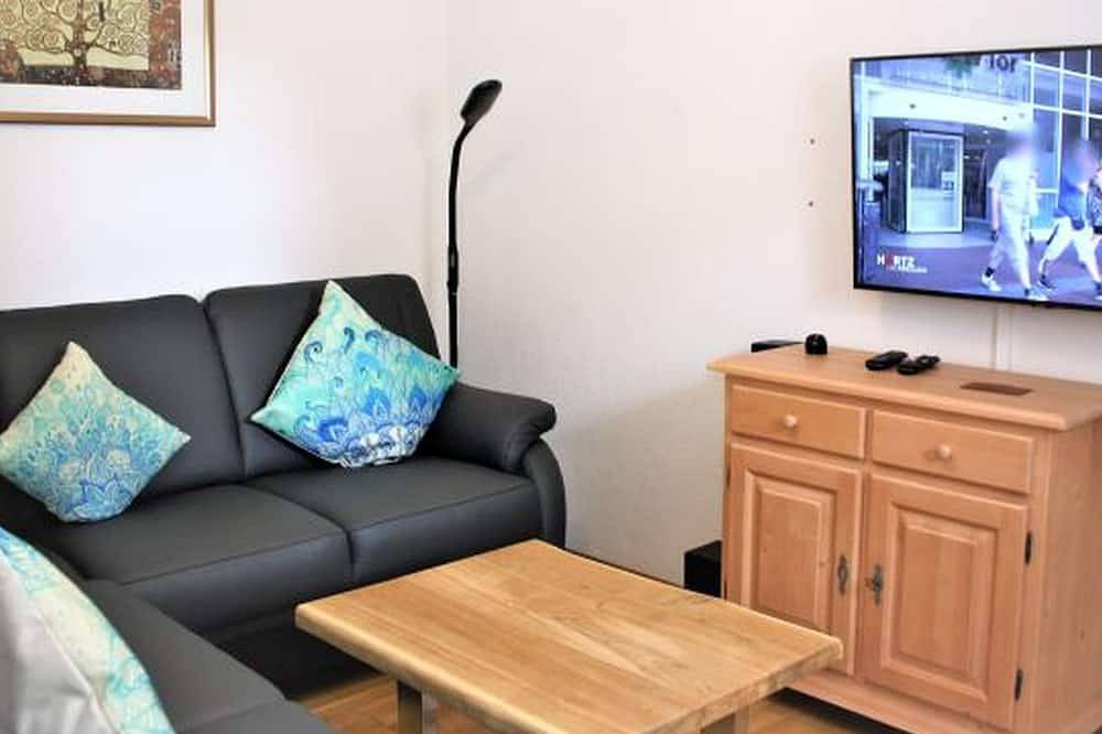 Ganze Wohnung, Ferienhaus Lilie Hof Stallegg in Göschweiler, Löffingen