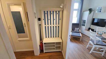 Ferienwohnung für 4 Personen in Nordseeinseln, Borkum, Bild 4