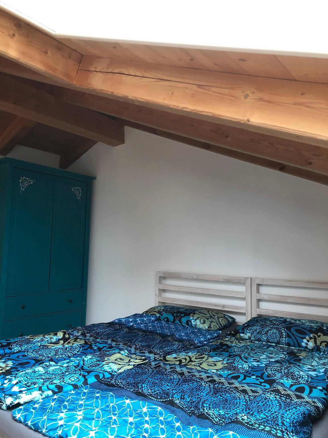 Ganze Ferienwohnung, Ferienwohnung am Chiemsee in Grabenstätt, Chiemsee