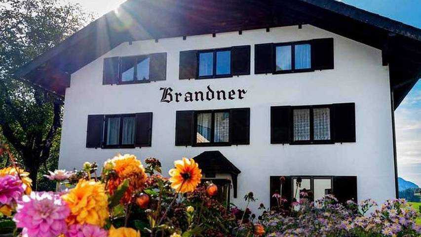 Bauernhof für 5 Personen, mit Garten am Attersee