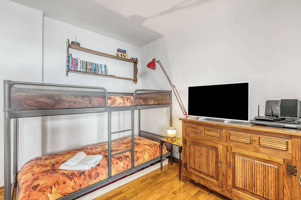 Appartamento intero, Gran Roc 23, Sestriere, Italy in Sestriere città, Via Lattea