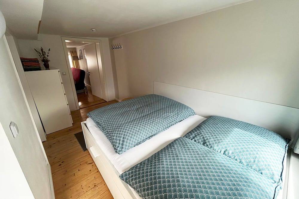 Ganze Wohnung, Pension Sternchen, Apartment 2.Og (2nd floor) in Altstadt (Erfurt), Erfurt