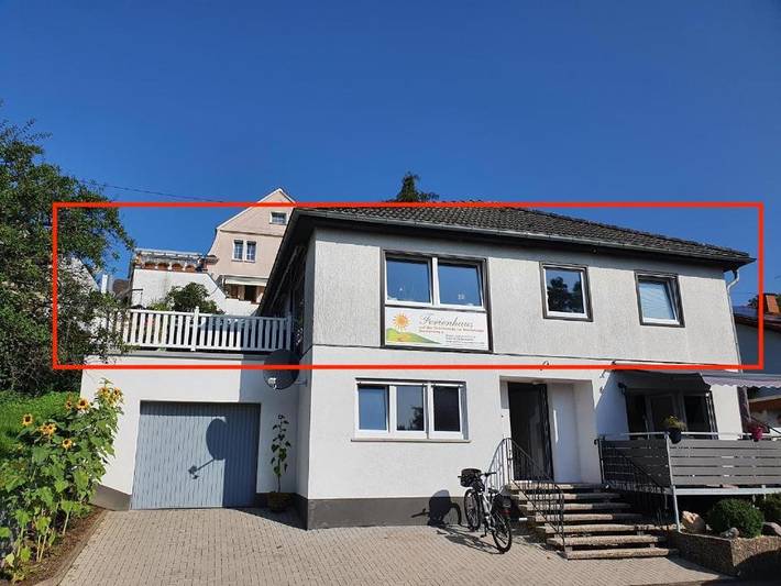 Ferienwohnung für 7 Personen, mit Balkon und Terrasse sowie Pool und Sauna in Höhr-Grenzhausen - 2