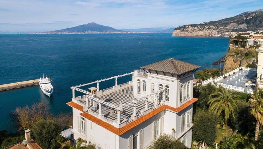 Chambre d’hôte pour 3 personnes, avec vue et jardin - 1